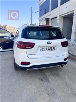 کیا سۆرینتۆ